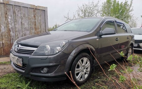 Opel Astra H, 2011 год, 950 000 рублей, 3 фотография