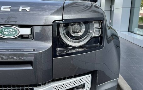 Land Rover Defender II, 2023 год, 14 130 000 рублей, 8 фотография