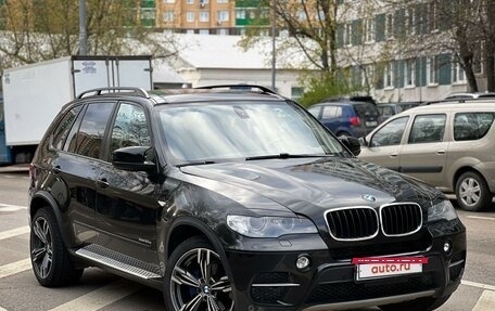 BMW X5, 2011 год, 1 970 000 рублей, 2 фотография