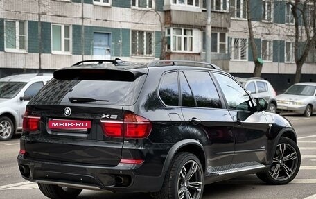 BMW X5, 2011 год, 1 970 000 рублей, 5 фотография
