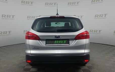 Ford Focus III, 2017 год, 1 149 000 рублей, 7 фотография