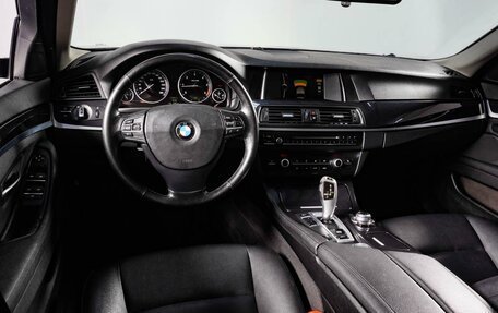 BMW 5 серия, 2013 год, 1 999 000 рублей, 6 фотография