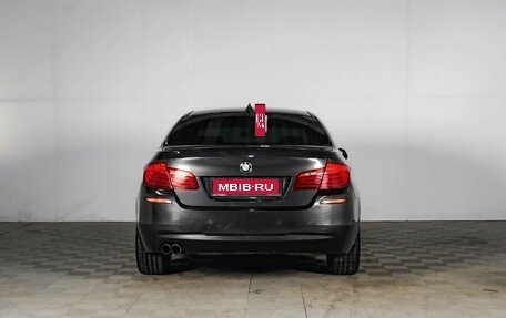 BMW 5 серия, 2013 год, 1 999 000 рублей, 4 фотография