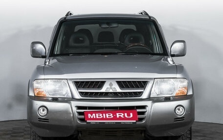Mitsubishi Pajero III рестайлинг, 2004 год, 1 120 000 рублей, 2 фотография
