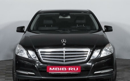Mercedes-Benz E-Класс, 2012 год, 1 670 000 рублей, 2 фотография