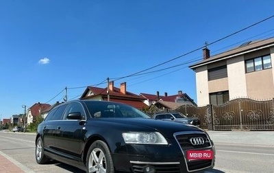 Audi A6, 2008 год, 800 000 рублей, 1 фотография
