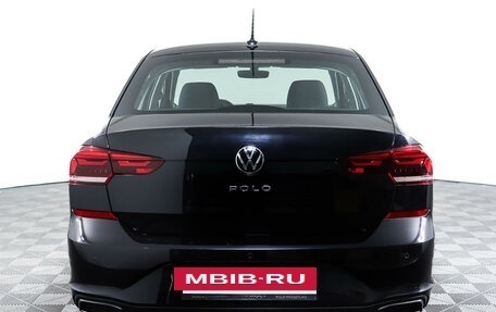 Volkswagen Polo VI (EU Market), 2020 год, 1 769 520 рублей, 6 фотография