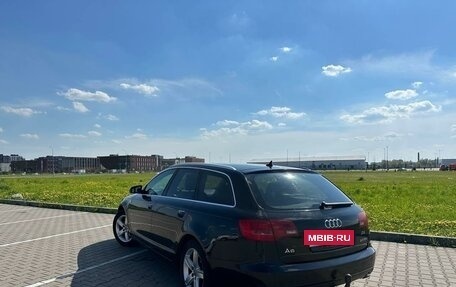 Audi A6, 2008 год, 800 000 рублей, 2 фотография