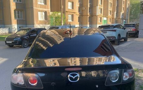 Mazda 3, 2007 год, 560 000 рублей, 9 фотография