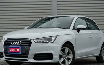 Audi A1, 2018 год, 880 000 рублей, 1 фотография
