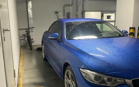 BMW 4 серия, 2016 год, 3 500 000 рублей, 4 фотография