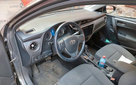 Toyota Corolla, 2016 год, 1 849 000 рублей, 14 фотография
