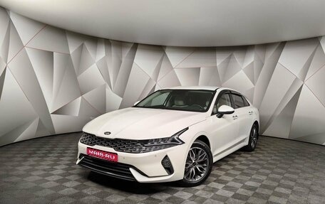 KIA K5, 2020 год, 2 278 000 рублей, 1 фотография