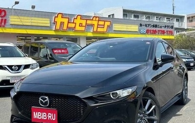 Mazda 3, 2021 год, 1 200 100 рублей, 1 фотография
