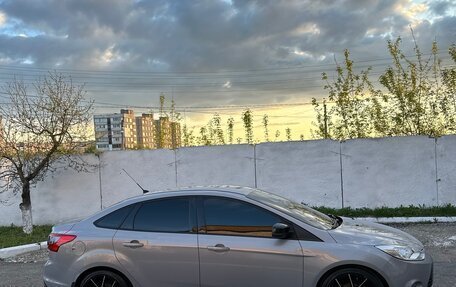 Ford Focus III, 2013 год, 1 320 000 рублей, 5 фотография