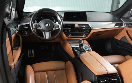 BMW 5 серия, 2018 год, 3 599 000 рублей, 6 фотография