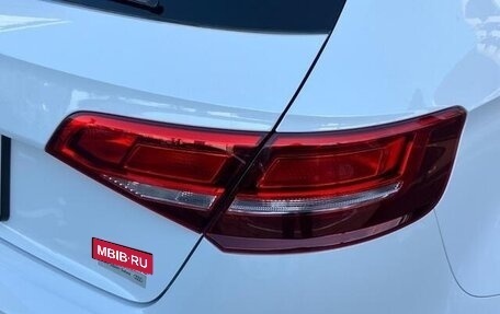 Audi A3, 2020 год, 5 фотография