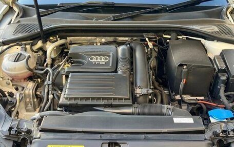 Audi A3, 2020 год, 7 фотография