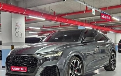 Audi RS Q8 I, 2021 год, 11 949 949 рублей, 1 фотография