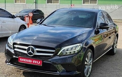 Mercedes-Benz C-Класс, 2020 год, 3 328 000 рублей, 1 фотография