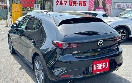 Mazda 3, 2021 год, 1 200 100 рублей, 3 фотография