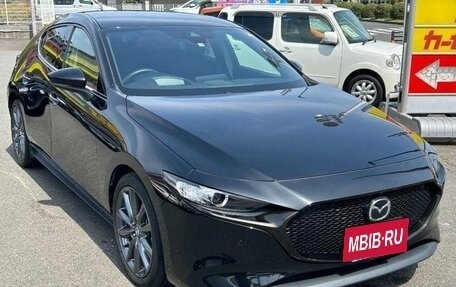 Mazda 3, 2021 год, 1 200 100 рублей, 7 фотография