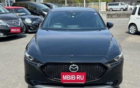 Mazda 3, 2021 год, 1 200 100 рублей, 8 фотография