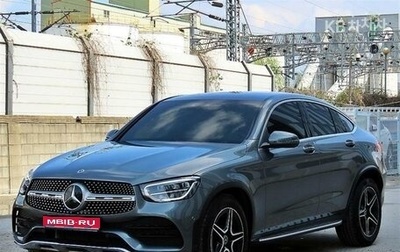 Mercedes-Benz GLC, 2021 год, 4 311 000 рублей, 1 фотография