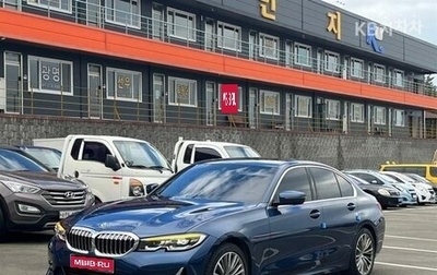 BMW 3 серия, 2020 год, 3 716 000 рублей, 1 фотография