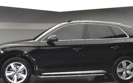 Audi Q5, 2020 год, 3 600 000 рублей, 2 фотография
