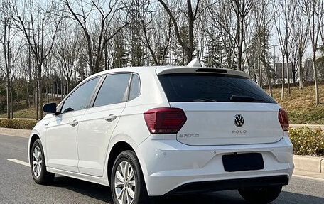 Volkswagen Polo, 2021 год, 1 290 000 рублей, 3 фотография