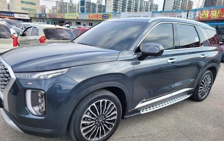 Hyundai Palisade I, 2019 год, 3 400 000 рублей, 2 фотография