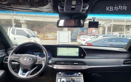 Hyundai Palisade I, 2019 год, 3 400 000 рублей, 5 фотография