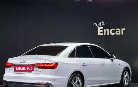 Audi A4, 2021 год, 3 200 000 рублей, 2 фотография