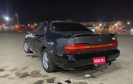 Toyota Vista, 1990 год, 135 000 рублей, 2 фотография