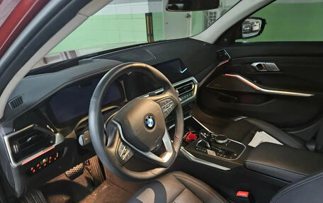 BMW 3 серия, 2021 год, 3 800 000 рублей, 4 фотография
