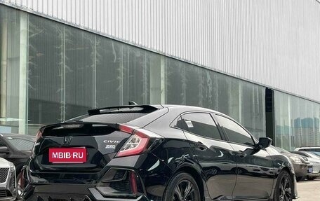 Honda Civic IX, 2021 год, 1 350 000 рублей, 3 фотография