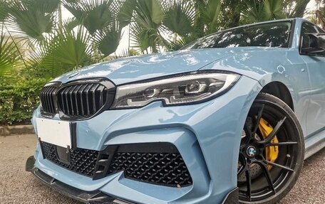 BMW 3 серия, 2021 год, 2 340 000 рублей, 2 фотография