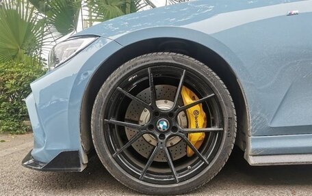 BMW 3 серия, 2021 год, 2 340 000 рублей, 6 фотография
