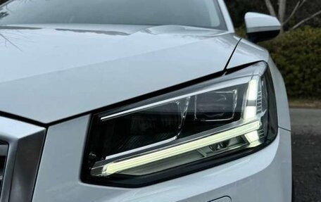 Audi Q2 I, 2020 год, 1 480 000 рублей, 3 фотография