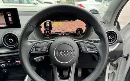 Audi Q2 I, 2020 год, 1 480 000 рублей, 16 фотография