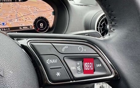 Audi Q2 I, 2020 год, 1 480 000 рублей, 14 фотография