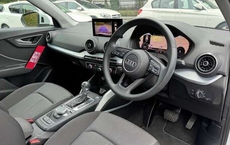 Audi Q2 I, 2020 год, 1 480 000 рублей, 11 фотография