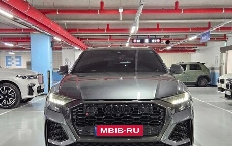 Audi RS Q8 I, 2021 год, 11 949 949 рублей, 2 фотография