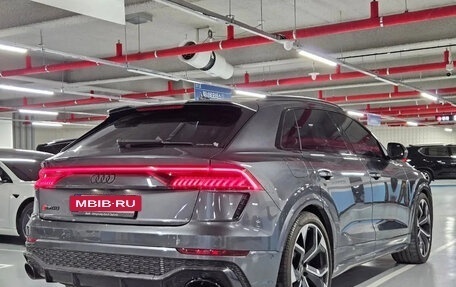 Audi RS Q8 I, 2021 год, 11 949 949 рублей, 4 фотография
