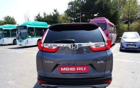 Honda CR-V IV, 2019 год, 2 500 000 рублей, 4 фотография