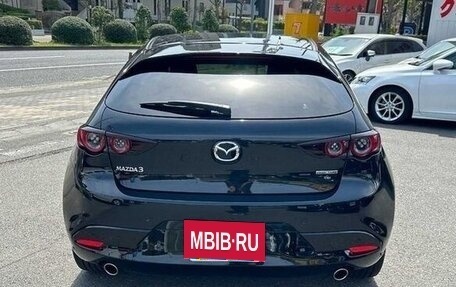 Mazda 3, 2021 год, 1 310 100 рублей, 4 фотография