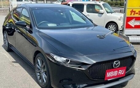 Mazda 3, 2021 год, 1 310 100 рублей, 7 фотография