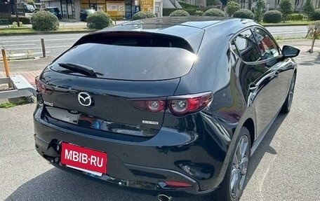 Mazda 3, 2021 год, 1 310 100 рублей, 5 фотография