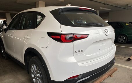 Mazda CX-5 II, 2023 год, 5 фотография